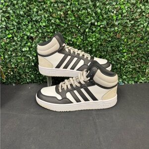 Adidas Hoops 3.0 Mid Sneaker - Y7